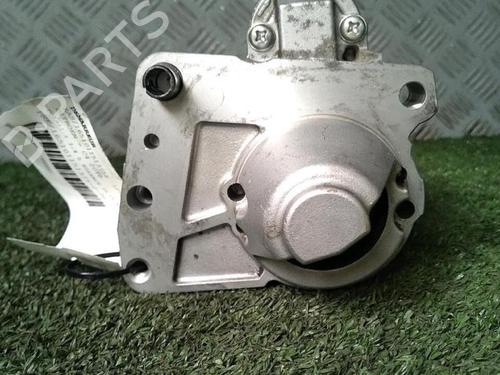 Used Starter Starter CITROËN C4 II (NC_) 1.4 VTi 95 (NC8FP0) (95 hp) 30076023 30076023