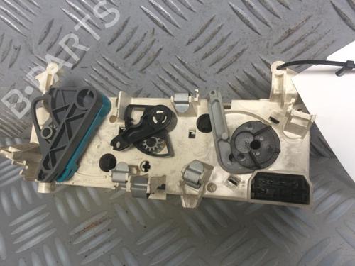 Climate control CITROËN BERLINGO / BERLINGO FIRST MPV (MF_, GJK_, GFK_) 1.8 i (MFLFX) | BP30068792I5 