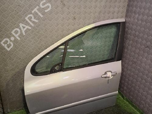 Left front door PEUGEOT 307 (3A/C) 1.6 HDi | BP22940864C2 