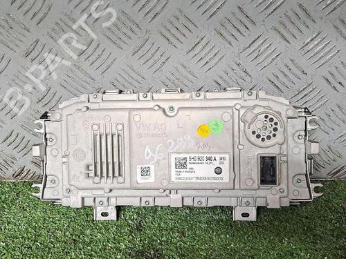 Instrument cluster VW GOLF VIII Variant (CG5, DB5) 1.0 eTSI | BP29953079C47