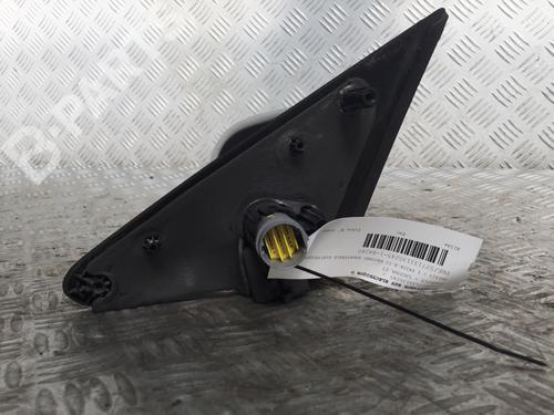 Right mirror RENAULT LAGUNA II (BG0/1_) 2.0 dCi (BG1T) | BP11402598C27 