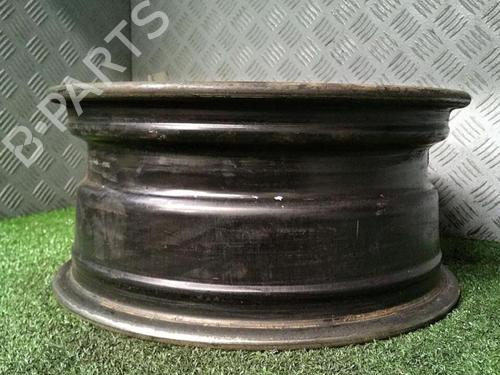 Rim RENAULT SCÉNIC III (JZ0/1_) 1.5 dCi | BP30077168C45 