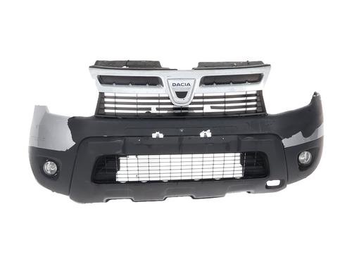 Front bumper DACIA DUSTER (HS_) | BP36676242C7 - Image 3