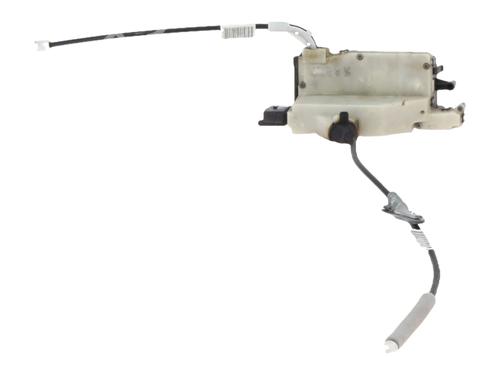 Used Front right lock Front right lock 36892795 36892795