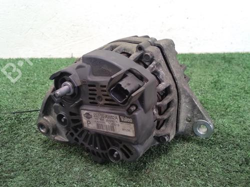 Generator NISSAN MICRA III (K12)  | BP27245760M7 