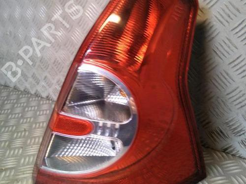 Right taillight DACIA SANDERO 1.4 MPI LPG | BP30070674C35 - Image 2