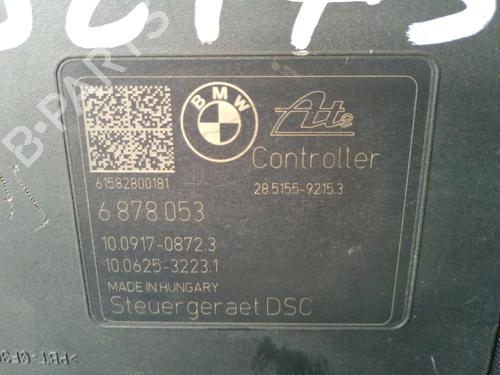 ABS pump BMW 2 Gran Tourer (F46) 218 d | BP17538094M43 