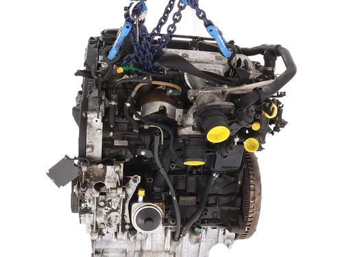 Engine CITROËN C5 I (DC_) 2.2 HDi (DC4HXB, DC4HXE) | BP34557152M1  - Image 6