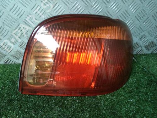 Right taillight TOYOTA YARIS (_P1_) 1.4 D-4D (NLP10_, NLP10R) | BP30072277C35