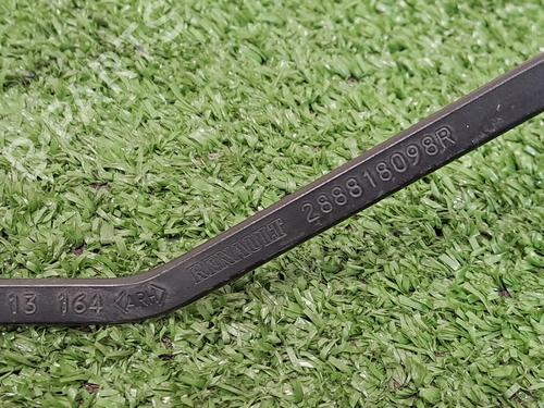 Front windshield wiper arm RENAULT CLIO IV (BH_) 1.5 dCi 90 | BP26466304C143 