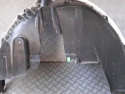 Hjulbue CITROËN C3 III (SX) 1.2 THP 110 (SXHNPS, SXHNZT, SXHNZ6) (110 hp) 30072319