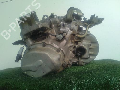 Used Gearbox Gearbox 30068622 30068622