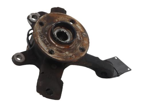 Used Left front steering knuckle Left front steering knuckle CITROËN C1 II (PA_, PS_) 1.0 VTi 72 (72 hp) 40272242 40272242