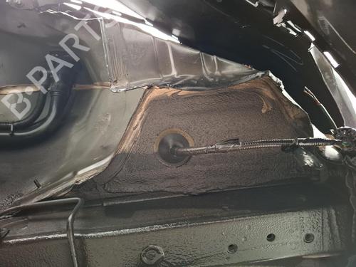 Right tailgate light HYUNDAI ix35 (LM, EL, ELH) 1.7 CRDi | BP33046362C80 - Image 28