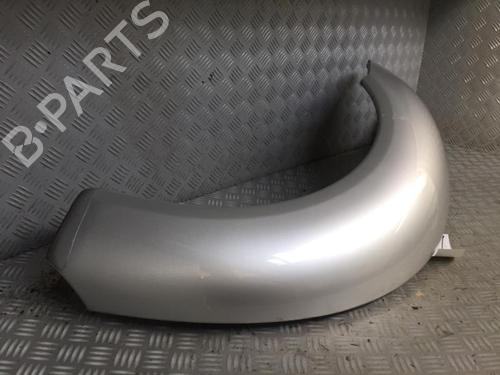 Kotflügel links vorne VW NEW BEETLE (9C1, 1C1) 2.0 | BP30069730C41