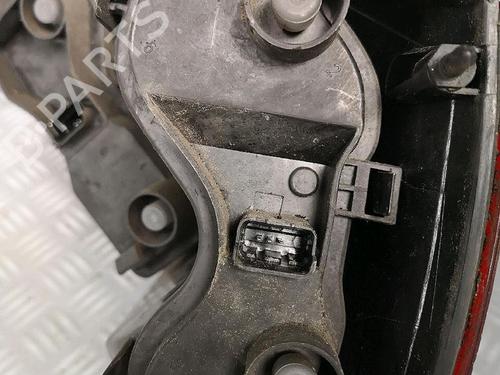 Left taillight RENAULT MEGANE II (BM0/1_, CM0/1_) 1.5 dCi (BM0F, BM0T, BM2B, CM0F, CM0T) | BP30065188C34 