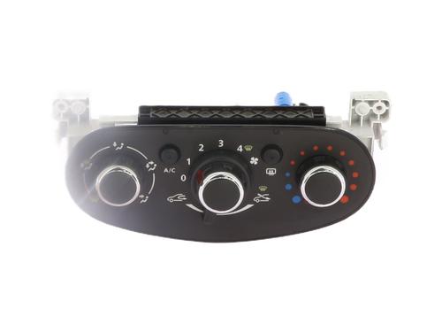 Used Climate control DACIA DUSTER (HS_) 1.5 dCi (109 hp) 30537489