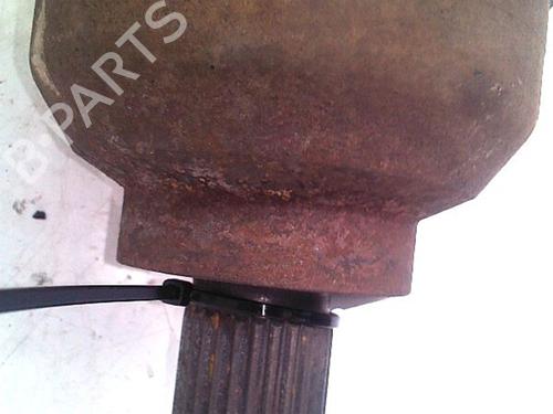 Used Right front driveshaft RENAULT LAGUNA II Grandtour (KG0/1_) 1.9 dCi (KG0G) (120 hp) 30065478