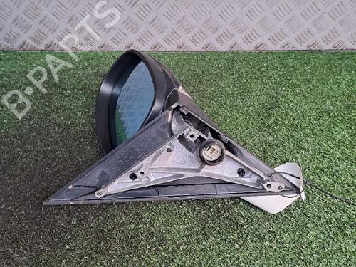 Right mirror BMW 1 (E87) 118 d | BP23029459C27 