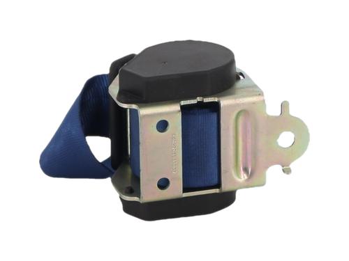 Rear left seatbelt DACIA DUSTER (HS_) 1.5 dCi 4x4 | BP40444830I29 - Image 3