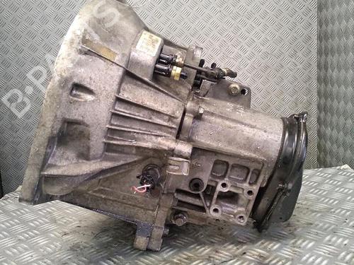 Used Gearbox FORD STREET KA (RL2) 1.6 (95 hp) 30075928