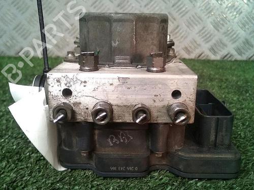 ABS pump RENAULT CLIO IV (BH_) 1.5 dCi 75 | BP29952291M43