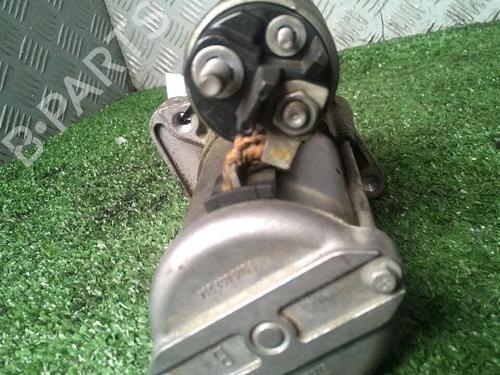 Starter RENAULT MEGANE III Grandtour (KZ0/1) 1.5 dCi (KZ09, KZ0D, KZ1G, KZ29, KZ14, KZ1W, KZ10, KZ1F,... | BP29952807M8 