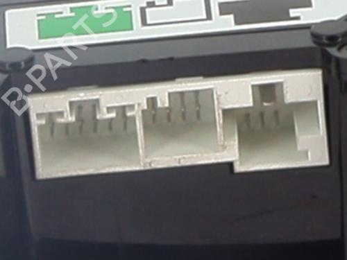 Interior roof light MERCEDES-BENZ B-CLASS Sports Tourer (W246, W242) B 200 CDI (246.201) | BP30795743I8 