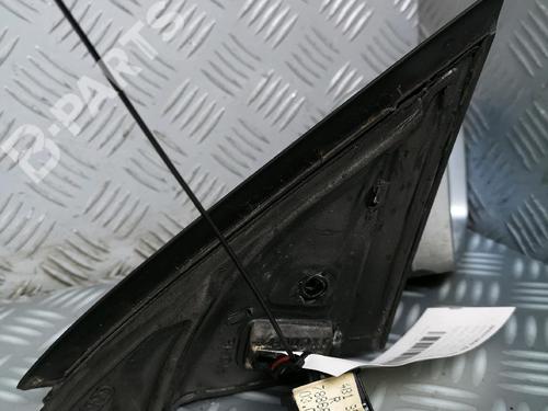 Right mirror AUDI A6 C5 (4B2) 2.5 TDI | BP11401160C27 
