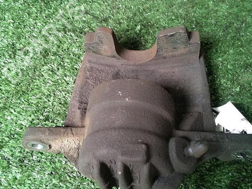 Used Left front brake caliper Left front brake caliper PEUGEOT 207 (WA_, WC_) 1.4 HDi (68 hp) 30067110 30067110