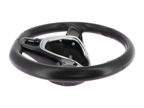 Steering wheel VW POLO VI (AW1, BZ1, AE1) 1.0 | BP30088092C49