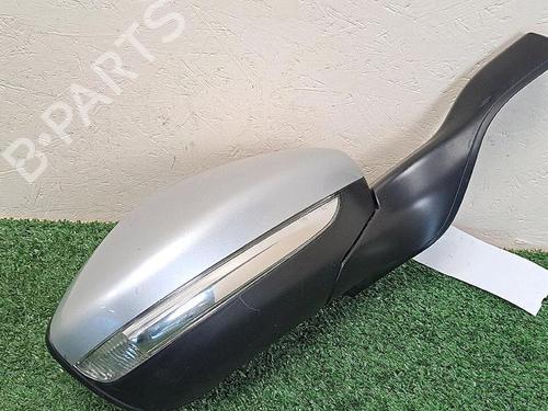 Right mirror PEUGEOT 208 I (CA_, CC_) 1.6 HDi / BlueHDi 75 | BP30065499C27