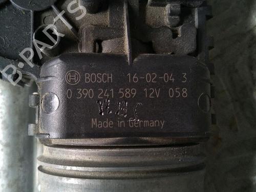 Front wiper motor PEUGEOT 208 I (CA_, CC_) 1.6 BlueHDi 100 | BP30071107M29