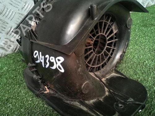 Heater blower motor RENAULT CLIO I (B/C57_, 5/357_) 1.2 (B/C/S57A, B/C57S, 5/357F, 5/357J, 5/357L, 5/357R) | BP30075902M62 