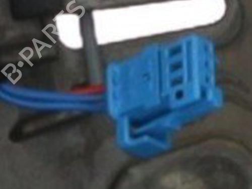 Used Steering wheel Steering wheel CITROËN C4 CACTUS 1.2 THP 110 (110 hp) 31280412 31280412