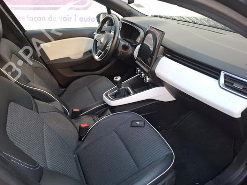 Motor RENAULT CLIO V (B7_) 1.0 TCe 90 (B7MT) | BP31146452M1