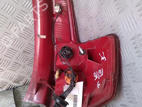 Left taillight CITROËN C4 I (LC_) 1.6 HDi | BP30071194C34 