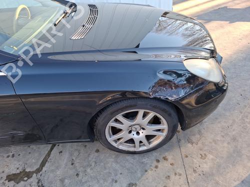 Starter MERCEDES-BENZ CLS (C219) CLS 320 CDI (219.322) | BP33171384M8  - Image 22
