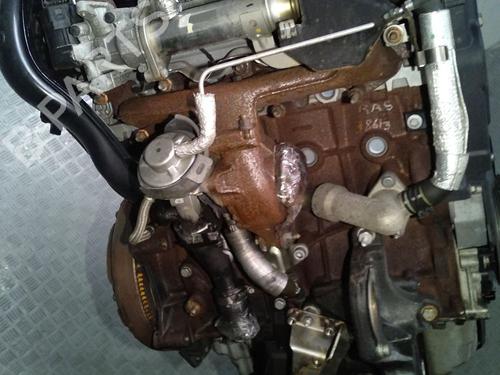 Engine CITROËN JUMPY II (VF7)  | BP30068428M1 