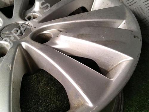 Rim CITROËN C4 I (LC_) 1.6 HDi | BP30067120C45