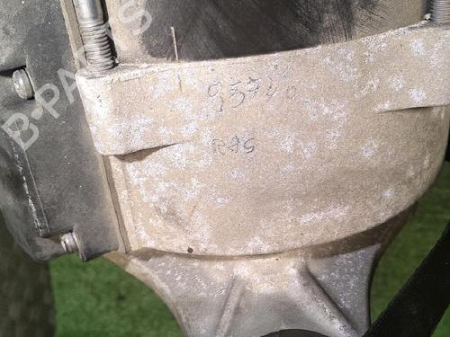 Engine RENAULT TWIZY (MAM_) 45 | BP37731638M1  - Image 12