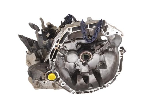 Gearbox DACIA LOGAN MCV (KS_) 1.5 dCi (KS0W) | BP36504247M3 - Image 5