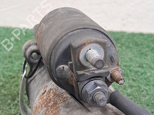 Anlasser für FORD FIESTA IV (JA_, JB_) 1.8 D (60 hp) 30065926