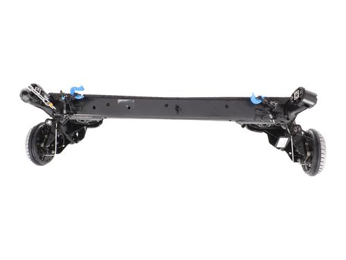 Rear axle RENAULT CLIO V (B7_) 1.0 SCe 65 (B7MG) | BP37730591M2 - Image 3