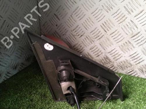 Left mirror CITROËN C5 I Break (DE_) 1.8 16V (DE6FZB, DE6FZE) | BP30072222C26
