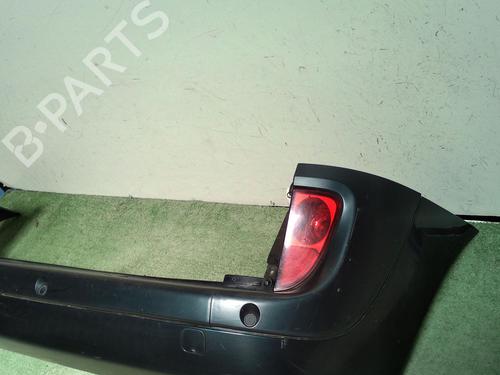 Used Rear bumper Rear bumper RENAULT ESPACE IV (JK0/1_) 2.0 dCi (JK03, JK04, JK1C, JK1G, JK1J, JK1K) (173 hp) 29948710 29948710