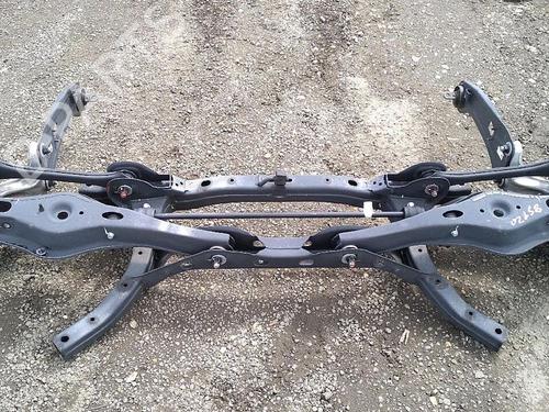 Used Rear axle Rear axle HYUNDAI IONIQ (AE) 1.6 GDI Plug-in Hybrid (141 hp) 30067414 30067414