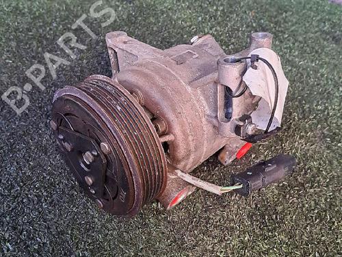 AC-Kompressor CITROËN C1 II (PA_, PS_) 1.0 VTi 68 (69 hp) 30063444