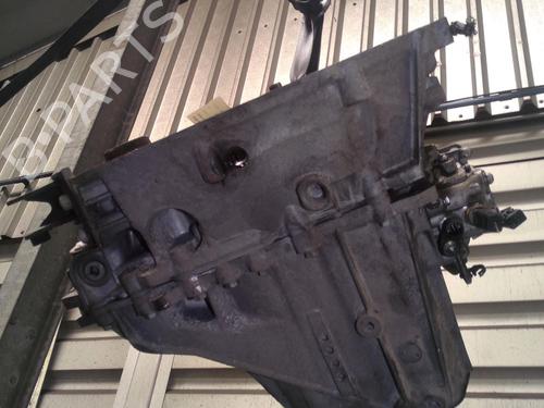 Gearbox PEUGEOT 2008 I (CU_) 1.6 BlueHDi 120 | BP29948792M3  - Image 5