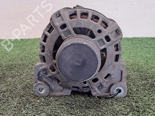 Alternator RENAULT CLIO IV (BH_) 1.2 16V | BP29948571M7